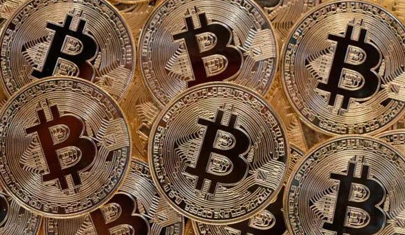 贝莱德持有多少价值的比特币 贝莱德比特币持仓情况